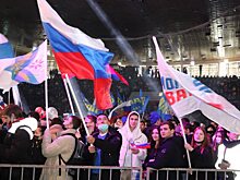 Владимир Островский: Сила нашего народа – в единстве и сплоченности