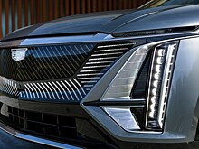 Cadillac в этом году представит три новинки, одной из них может стать SUV начального уровня