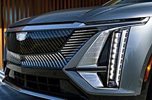 Cadillac в этом году представит три новинки, одной из них может стать SUV начального уровня