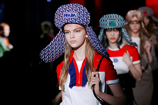 Национальный русский головной убор получил мировое признание