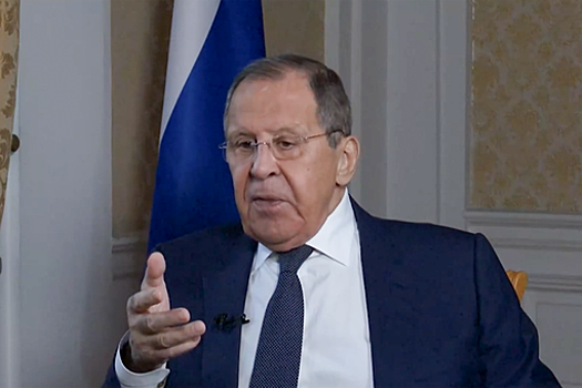Лавров: в Сирии нужно обеспечить вовлечение всех групп в политический процесс