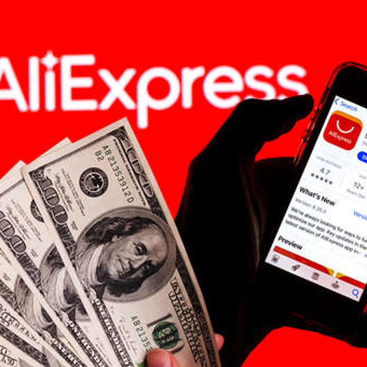 Техноблогер Мясников назвал способ сэкономить до 10% на покупках в  AliExpress - Рамблер/новости