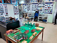 Спикер Тюменской городской Думы Светлана Иванова рассказала о спортивном пути легенды лыжного спорта Голышмановского округа Алексея Кашкарова