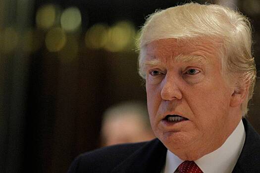 Трамп заявил о мощных сигналах от России о готовности к переговорам по Украине