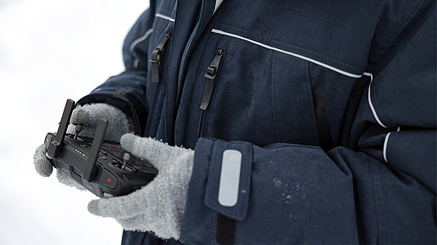 В Югре появится 25 спецзон для свободного запуска беспилотников