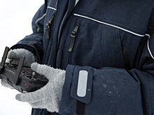 На Ямале начали активно использовать квадрокоптеры для оценки состояния жилых зданий