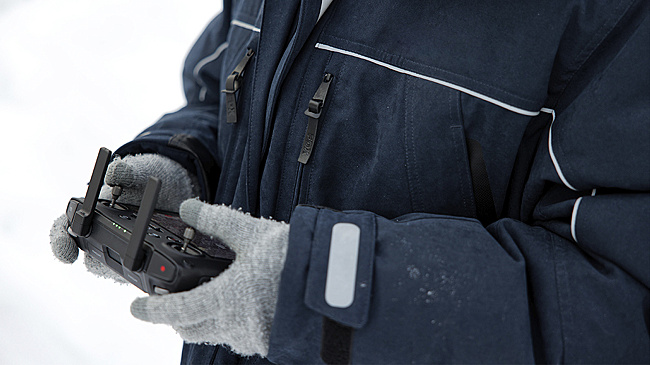 В Югре появится 25 спецзон для свободного запуска беспилотников