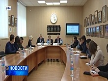 На межрегиональный кластер между Республикой Башкортостан и Омской областью будет направлено 200 миллиардов инвестиций