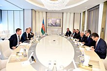 Statoil не намерена покидать Азербайджан