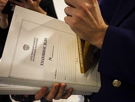 Предполагаемому главарю банды в погонах предъявили новые обвинения 