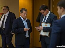 Чьи амбиции круче? Депутат-дзюдоист и правдоруб Олег Исаков