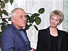 Состоялась презентация выставочного проекта «Рыцари слова: Александр Пушкин и Владимир Даль»