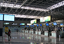 Аэропорт в Сочи получит новый пассажирский терминал