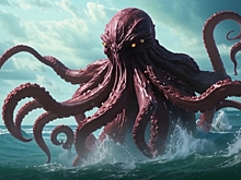 Непознаваемый ужас, морские чудовища и древние боги: 5 культовых произведений Говарда Лавкрафта