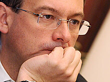 В «черный список» ЦБ попало более 4 тысяч банкиров
