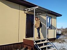 Сирота в квадрате. Липчанам выделяют непригодные для жизни дома?