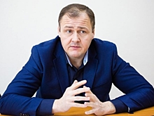 Коренного утвердили в должности зама председателя регионального парламента Александра Артемова