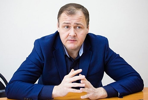 Коренного утвердили в должности зама председателя регионального парламента Александра Артемова
