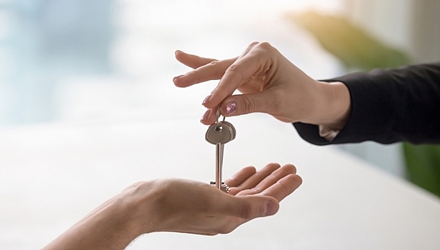 Ипотечные заемщики в России помолодели