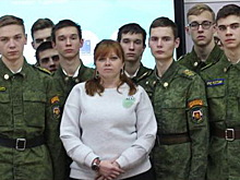 Подвели итоги первого этапа конкурс «Самый классный классный – 2019»