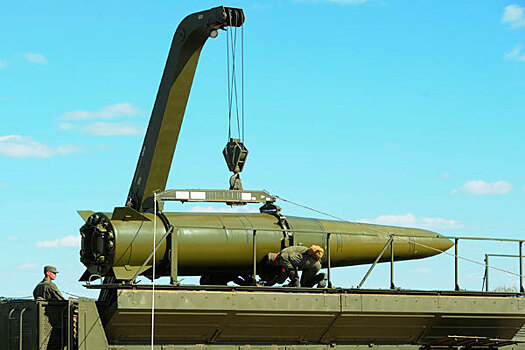 Командующий РВСН проверил строительство объектов Тейковского ракетного соединения