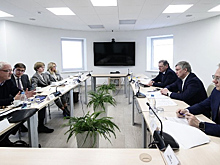 В Ульяновске перезапустят производство на шинном заводе