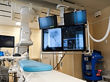 Член СПЧ устроила инспекцию свердловской онкологии: главная проблема – лекарства