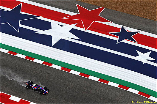 На машине Гасли заменили элементы силовой установки