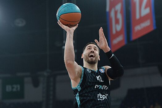 Игрок «Пари НН» Джуришич: не знаю, сколько денег трачу в России. Жить тут не так дорого