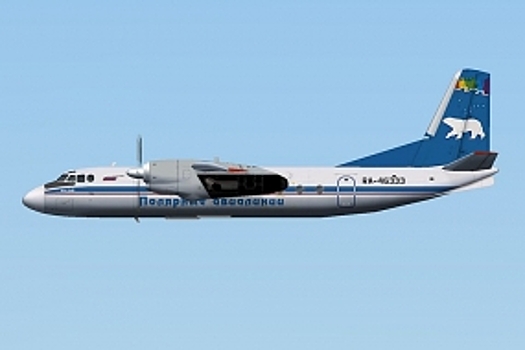 Бывшего замминистра транспорта Якутии уволили из авиакомпании