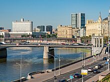 Собянин: Москва экономит энергоресурсы за счёт применения современных технологий