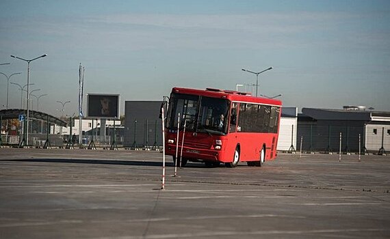 Низкая культура обслуживания пассажиров: за что водителей казанских троллейбусов и трамваев лишают премии