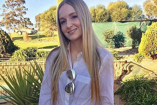 Mirror: британка не ест 10 лет и использует парентеральное питание из-за аутоиммунного заболевания