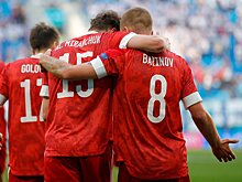 Пора решающих матчей на чемпионате Европы. Обсуждаем матчи в группах В и С