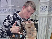 Трэш-стример Мелстрой назвал деньги абсолютным мусором