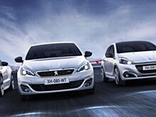 Французский авторынок в апреле вырос в 6,7 раза на низкой базе