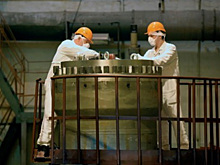 Челябинские атомщики ускорили переработку ядерного топлива