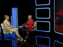 Елена Лапушкина рассказала, какие дороги в Самаре отремонтируют в ближайшее время