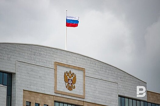 Росфинмониторинг включил Юлию Навальную в список террористов и экстремистов