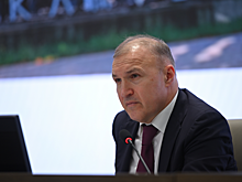 Мурат Кумпилов выразил соболезнования жителям Херсонской области в связи с террористической атакой ВСУ