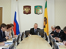 Стрючков: В Пензенской области удалось избежать эпидемии гриппа