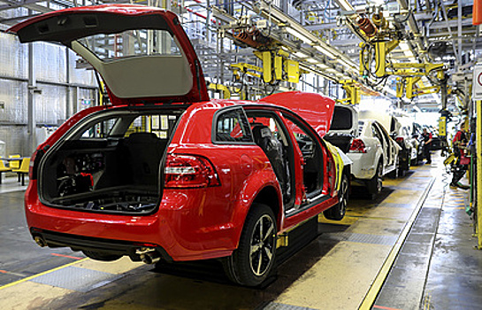 General Motors выплатит в США $13,9 млн по иску о сокрытии дефектов авто