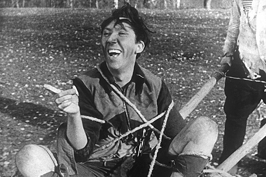 Телеканал "Мосфильм. Золотая коллекция" расскажет россиянам о прошедших Великую Отечественную легендах советского кино