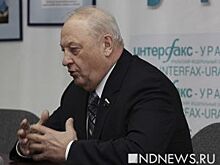 Губернатор Свердловской области Куйвашев встретился с Сергеем Карякиным