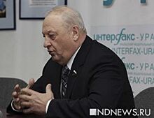 Губернатор Свердловской области Куйвашев встретился с Сергеем Карякиным