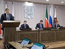 Руководитель исполкома Казани поручил ускорить подготовку к саммиту БРИКС