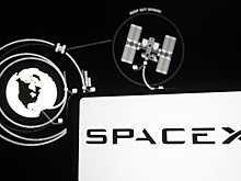 Маск официально объединил SpaceX и xAI