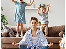 Непослушные дети добиваются успеха. Как перестать зря беспокоиться?