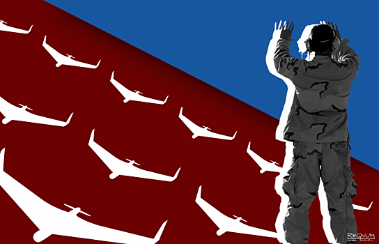 Турция о своих беспилотниках: «Мы станем мировыми лидерами»