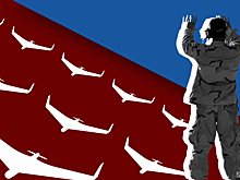 Турция о своих беспилотниках: «Мы станем мировыми лидерами»